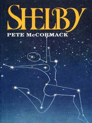 cover image of Shelby
